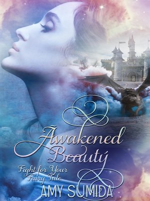 cover image of Awakened Beauty